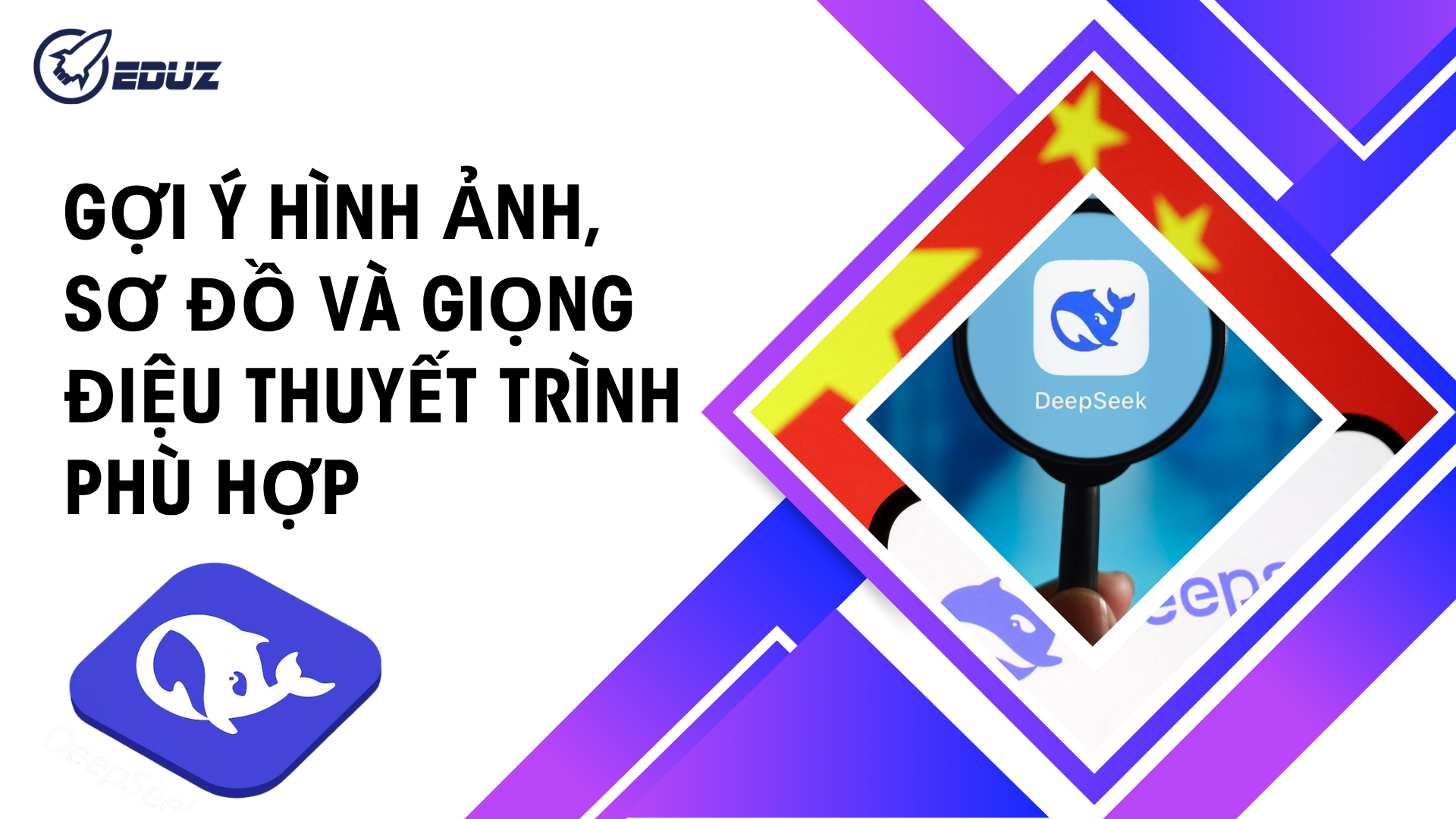 3. Gợi Ý Hình Ảnh, Sơ Đồ Và Giọng Điệu Thuyết Trình Phù Hợp