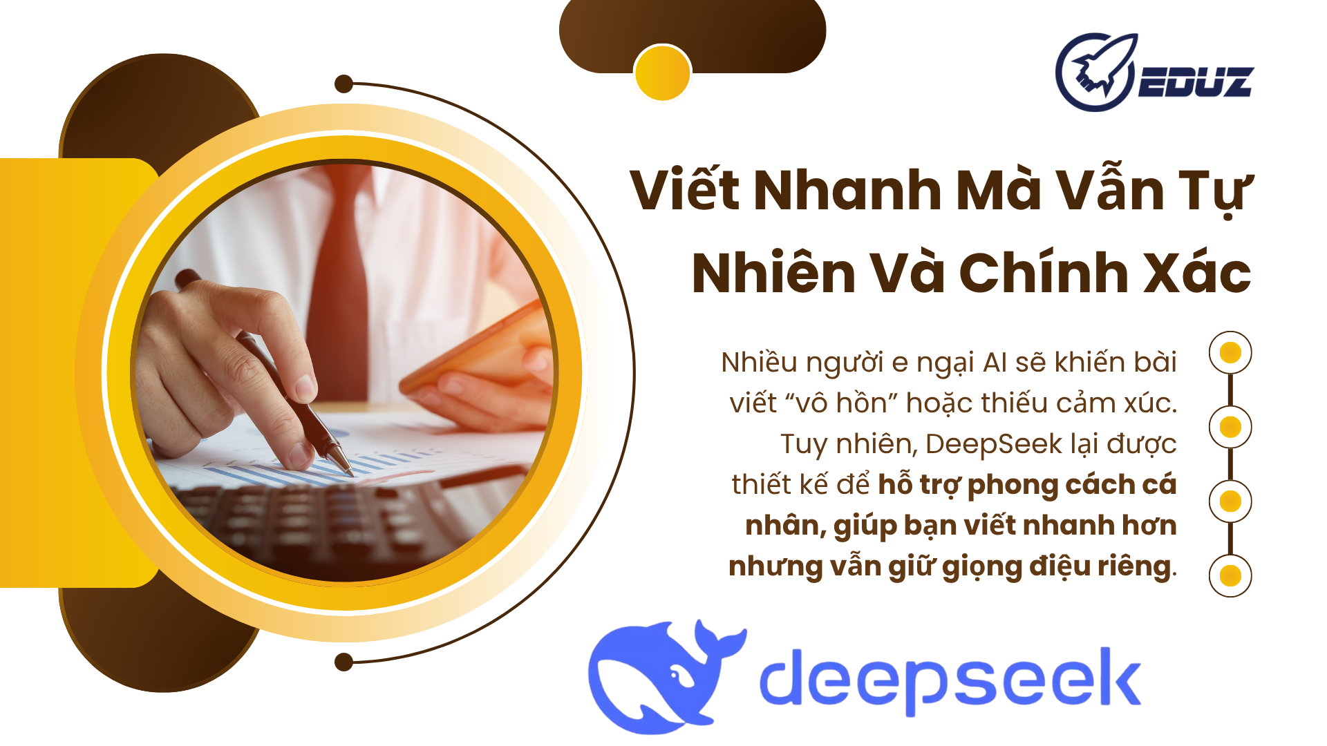 4. Viết Nhanh Mà Vẫn Tự Nhiên Và Chính Xác
