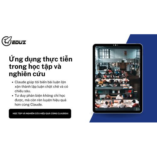 3. Ứng dụng thực tiễn trong học tập và nghiên cứu