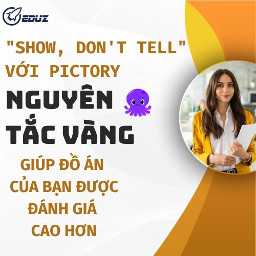 "Show, Don
