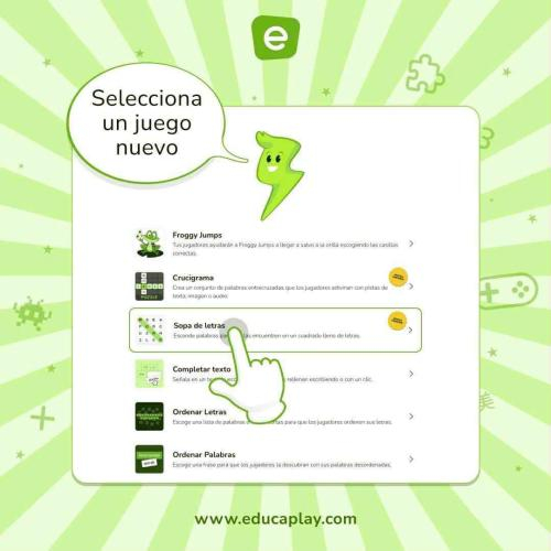 Bài nhóm 5: Dạy trải nghiệm Educaplay