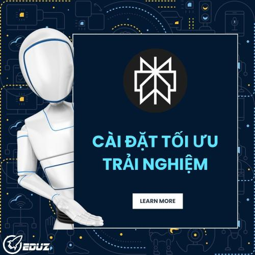 Tùy Chỉnh Hồ Sơ Cá Nhân Và Cài Đặt Để Tối Ưu Trải Nghiệm