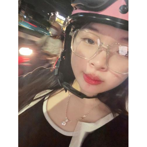 Trần Vũ Thảo Vy