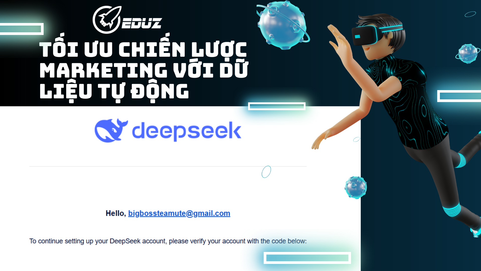 4. Tối Ưu Chiến Lược Marketing Với Dữ Liệu Tự Động