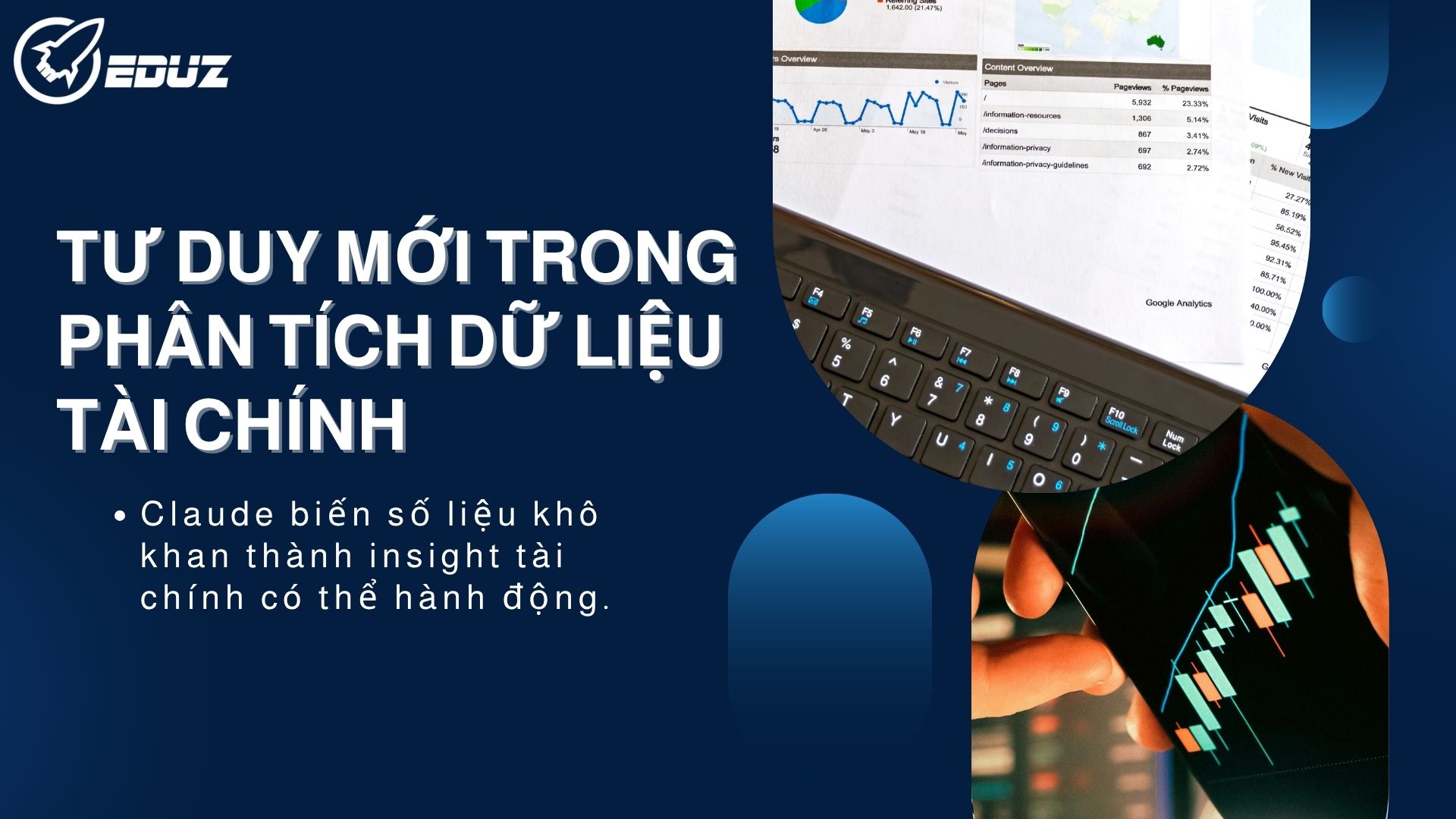 1. Tư duy mới trong phân tích dữ liệu tài chính