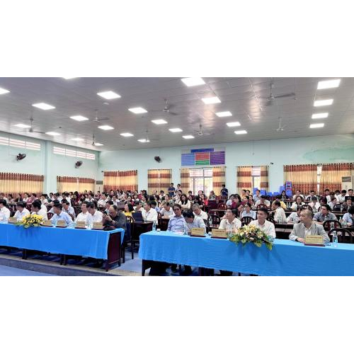 Chuyển đổi số – Nền tảng cho sự phát triển bền vững của giáo dục đại học