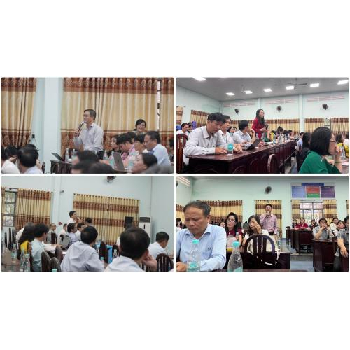 Chuyển đổi số – Nền tảng cho sự phát triển bền vững của giáo dục đại học