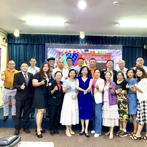 Eduz Chia Sẻ Thực Trang Doanh Nghiệp Và Giải Pháp Tăng Trưởng (Kết Nối Giao Thương Lần 138)