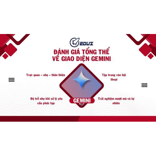 6. Đánh Giá Trải Nghiệm Tổng Thể