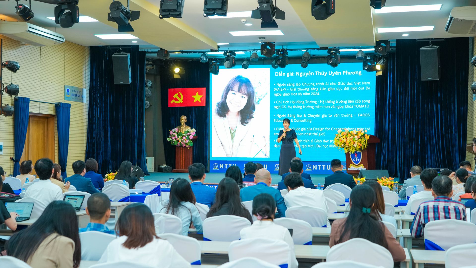 Đánh giá học tập trong thời đại AI: Cần một tư duy mới