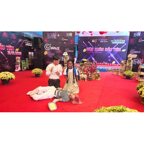 Mùa Xuân Đầu Tiên – Một mùa xuân được sinh ra từ tư duy mới