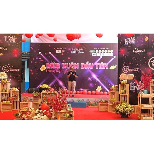 Hệ sinh thái EDUZ | ECOZ – Đồng hành vì một Hệ sinh thái giáo dục xanh