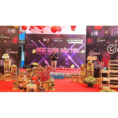 Hệ sinh thái EDUZ | ECOZ – Đồng hành vì một Hệ sinh thái giáo dục xanh