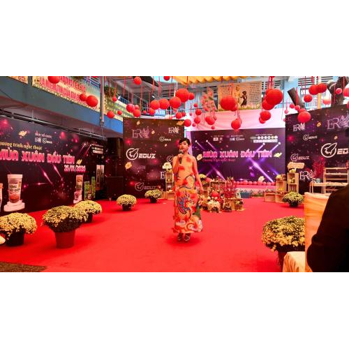 Mùa Xuân Đầu Tiên – Một mùa xuân được sinh ra từ tư duy mới