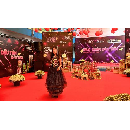 Mùa Xuân Đầu Tiên – Một mùa xuân được sinh ra từ tư duy mới