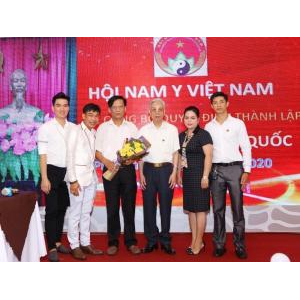 Hội Nam Y Phú Quốc