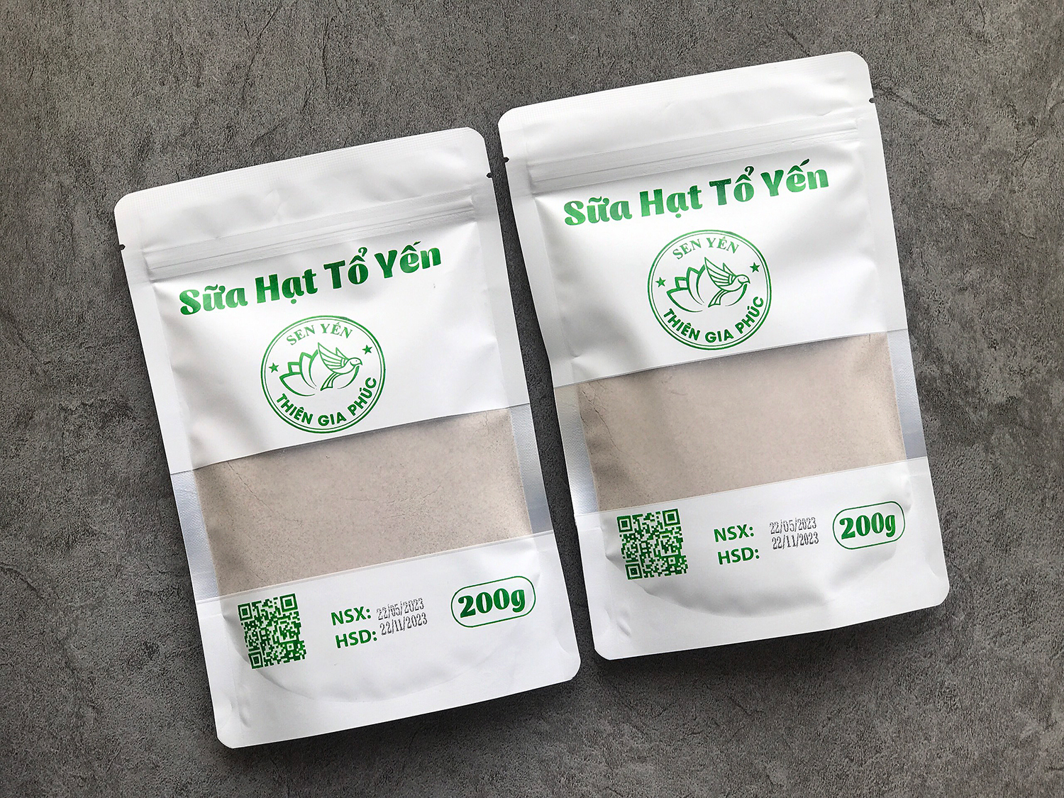 Giới Thiệu Sản Phẩm