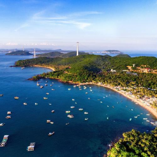 Tour Phú Quốc 4 Ngày 3 Đêm Thiên Việt Travel