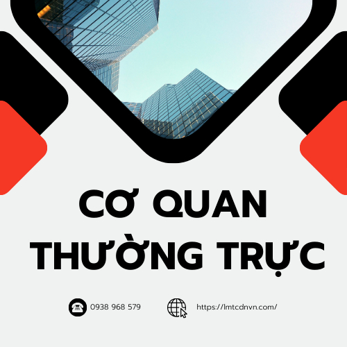 Cơ Quan Thường Trực