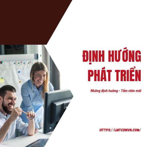 Định Hướng Phát Triển