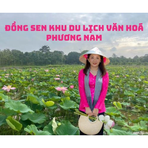 Khu Du Lịch Văn Hoá Phương Nam – Hành Trình Khám Phá Văn Hoá Và Tâm Linh Độc Đáo