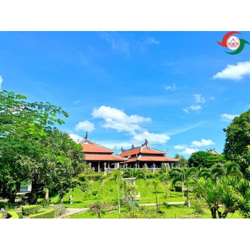Khu Du Lịch Văn Hóa Phương Nam: Hành Trình Về Miền Quê Của Những Kỷ Niệm Xưa