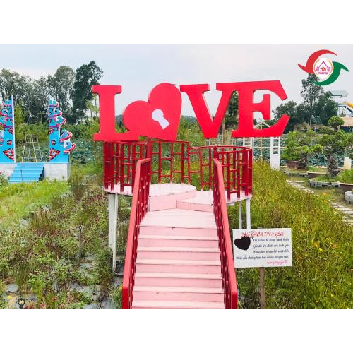 Khu Du Lịch Văn Hóa Phương Nam: Hành Trình Về Miền Quê Của Những Kỷ Niệm Xưa