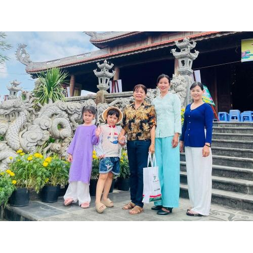 Khu Du Lịch Văn Hóa Phương Nam – Góc Check In Cực Chill Cho Người Trẻ Yêu Nét Việt