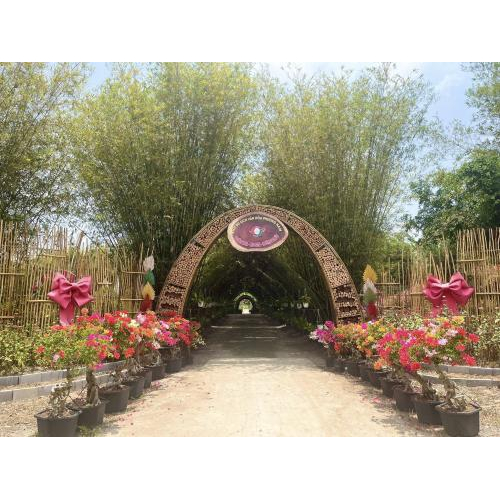 Khu Du Lịch Văn Hoá Phương Nam - Điểm Đến Lý Tưởng Cho Kỳ Nghỉ Lễ