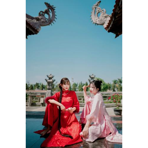 Khu Du Lịch Văn Hoá Phương Nam - Điểm Đến Lý Tưởng Cho Kỳ Nghỉ Lễ