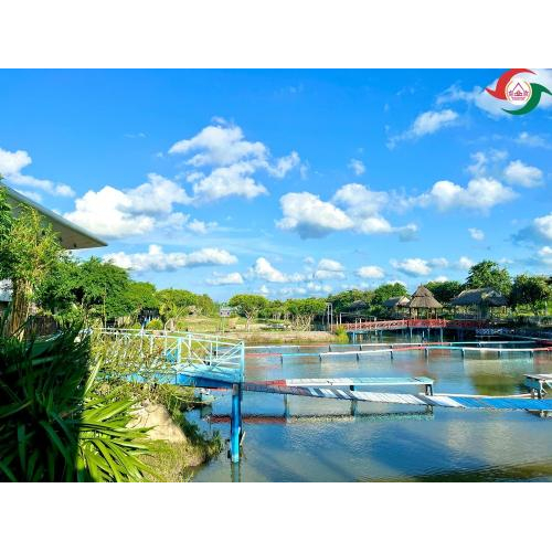 Tìm Về Giá Trị Truyền Thống Nam Bộ Tại Khu Du Lịch Văn Hóa Phương Nam