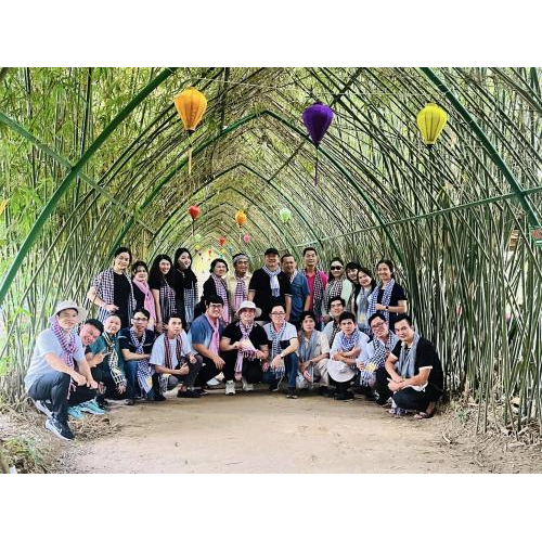 Khu Du Lịch Văn Hoá Phương Nam - Điểm Đến Lý Tưởng Cho Kỳ Nghỉ Lễ