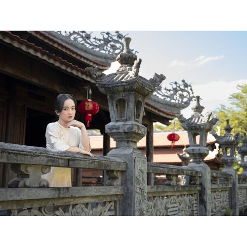 Khu Du Lịch Văn Hóa Phương Nam – Góc Check In Cực Chill Cho Người Trẻ Yêu Nét Việt