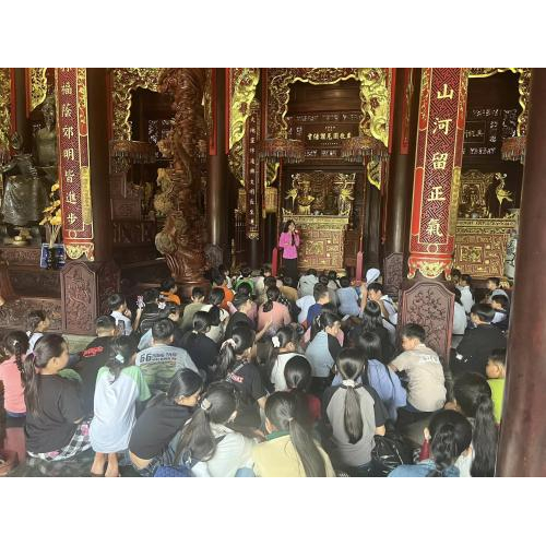 Khám Phá Khu Du Lịch Văn Hoá Phương Nam – Nét Đẹp Miền Tây Trong Tháng 6
