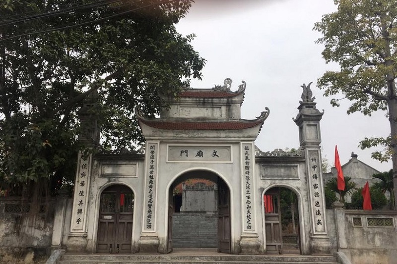 Nội dung kim bảng