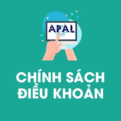 Chính Sách & Điều Khoản