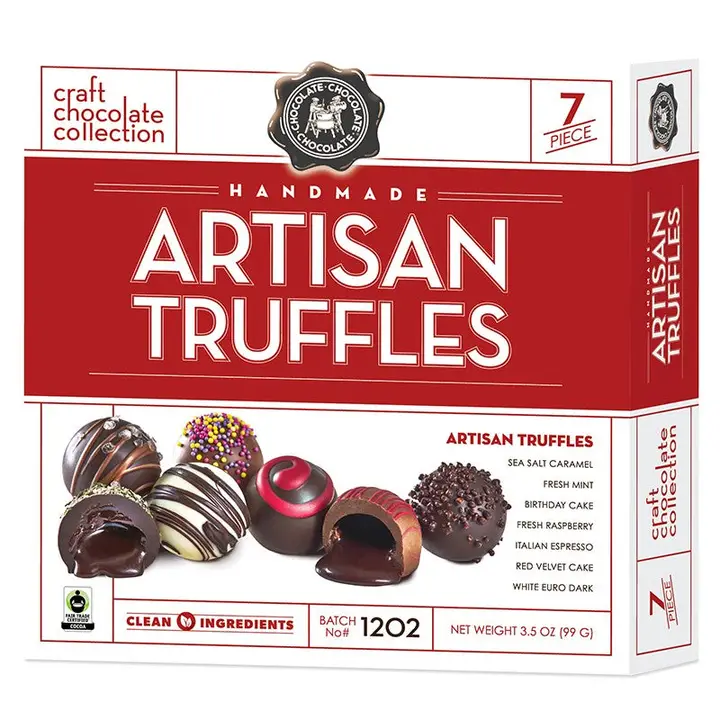 Artisan Truffles