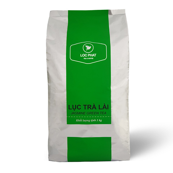 Lục Trà Lộc Phát