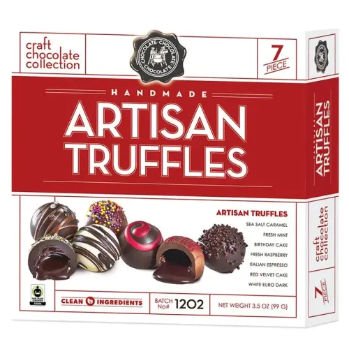 Artisan Truffles