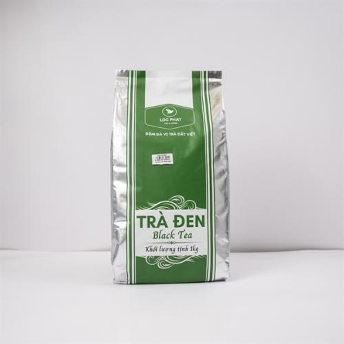 Trà Đen Lộc Phát