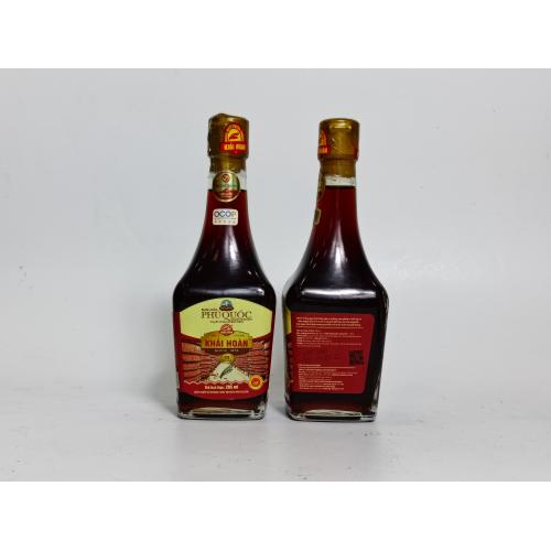 Nước Mắm Phú Quốc