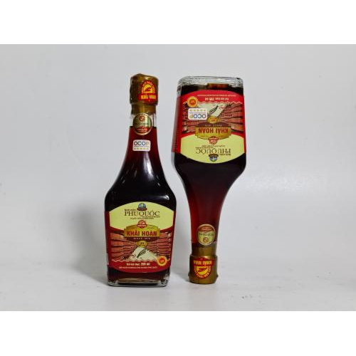 Nước Mắm Phú Quốc