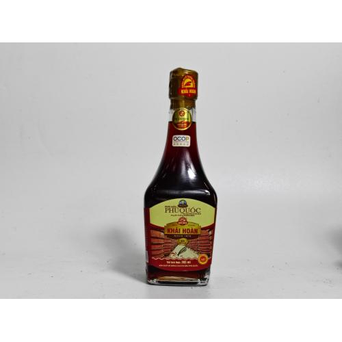 Nước Mắm Phú Quốc
