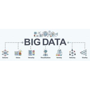 3. Các loại Big Data Analytics