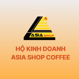 Hộ Kinh Doanh Asia Coffee Shop