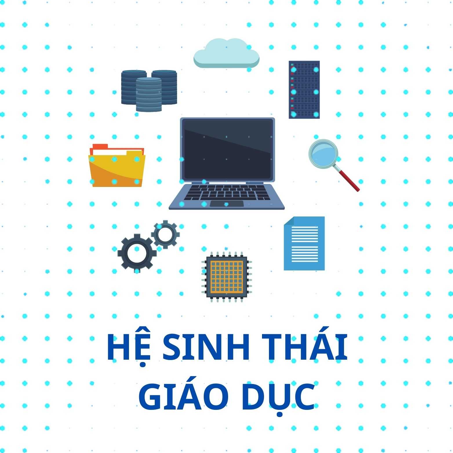 TP.HCM Sẽ Hình Thành Hệ Sinh Thái Công Nghệ Giáo Dục