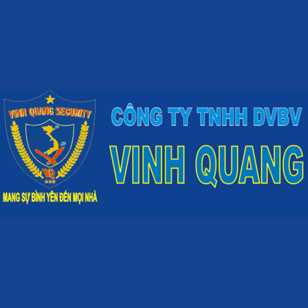 Công Ty TNHH Dịch Vụ Bảo Vệ Vinh Quang