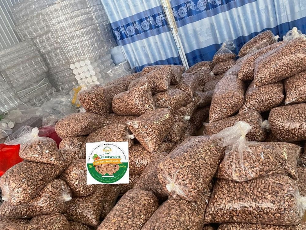 V. Giá trị gia tăng và tiềm năng phát triển