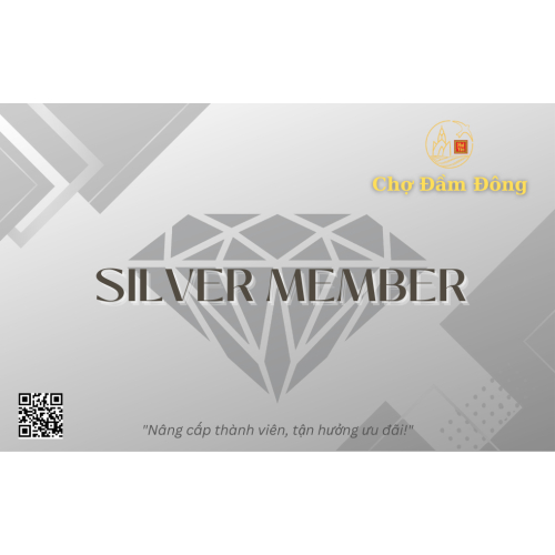 1. Silver Member