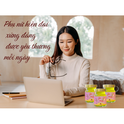 3. Dành riêng cho phái đẹp – nhưng cả nhà đều có thể dùng